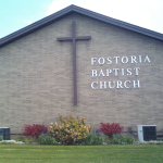Fostoria Baptist Church